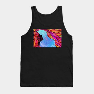 Celebration of Innocence Tank Top